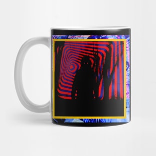 Walker of the Night Mug